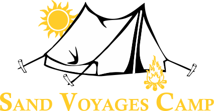 Sand Voyages Camp